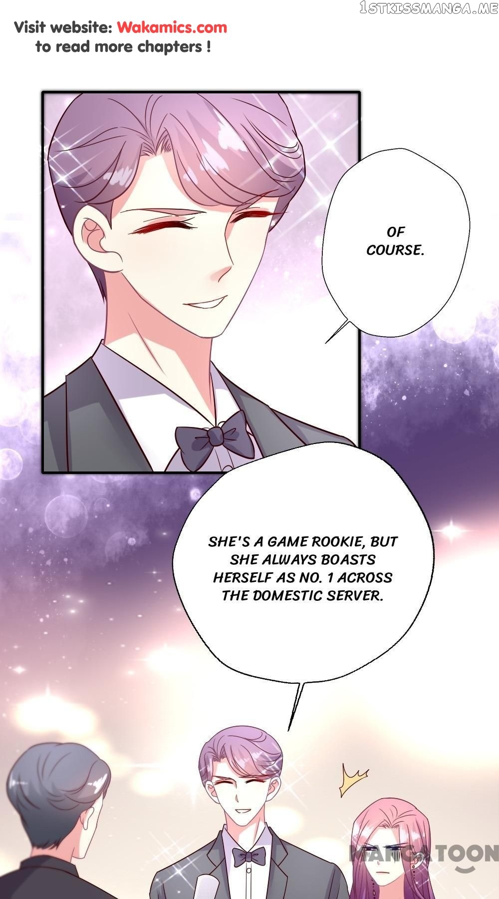 Cost Of Being Famous ( A-List ) chapter 17 - page 19
