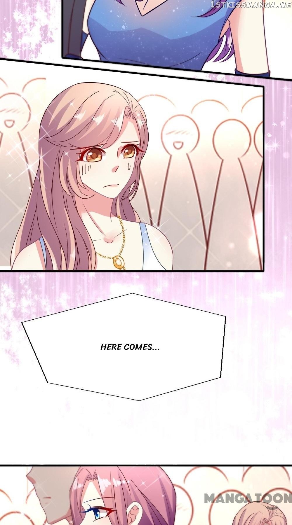 Cost Of Being Famous ( A-List ) chapter 17 - page 2