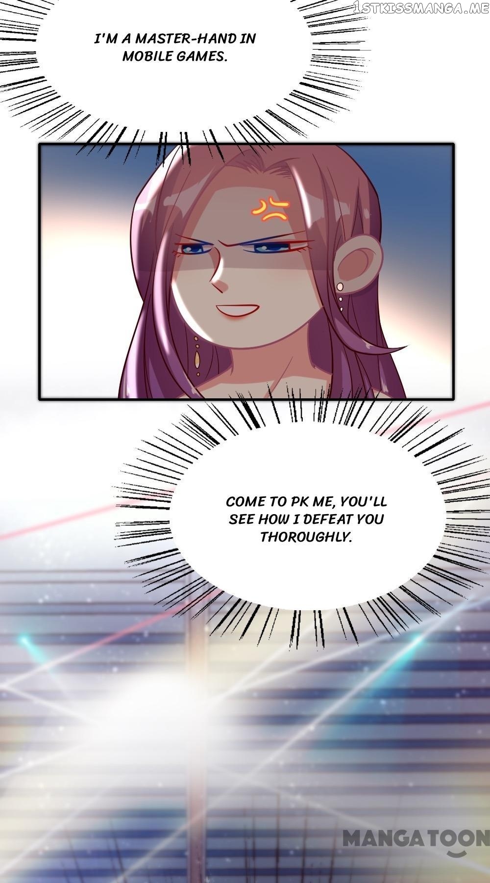 Cost Of Being Famous ( A-List ) chapter 17 - page 21