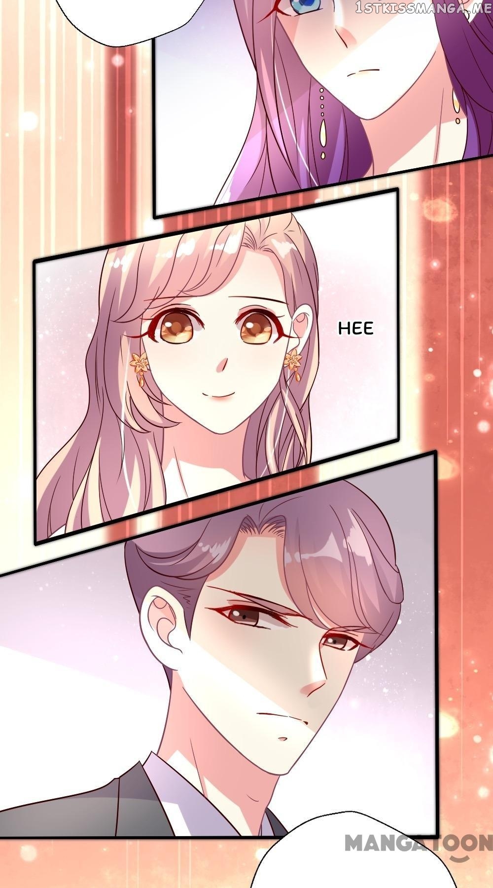Cost Of Being Famous ( A-List ) chapter 17 - page 25