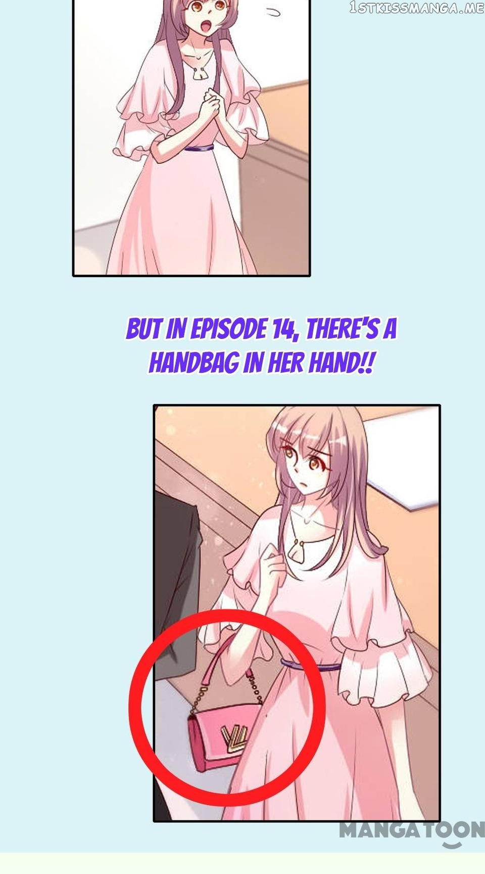 Cost Of Being Famous ( A-List ) chapter 17 - page 28