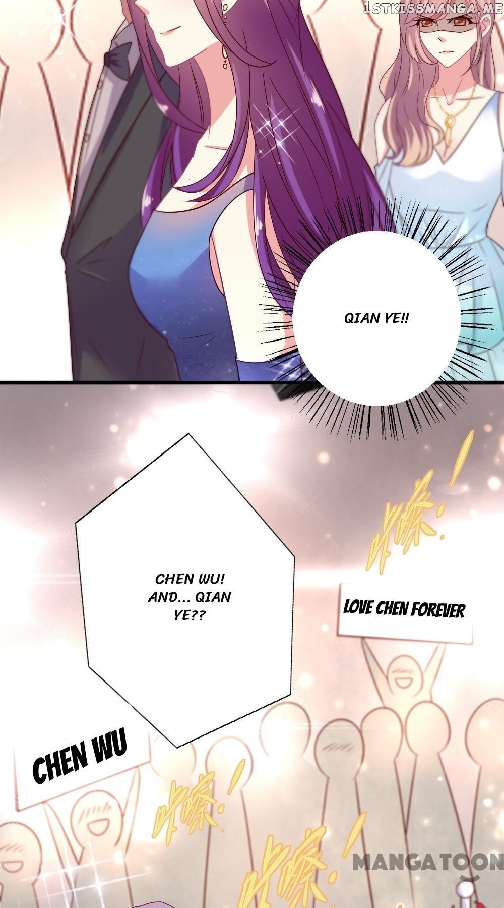 Cost Of Being Famous ( A-List ) chapter 17 - page 3