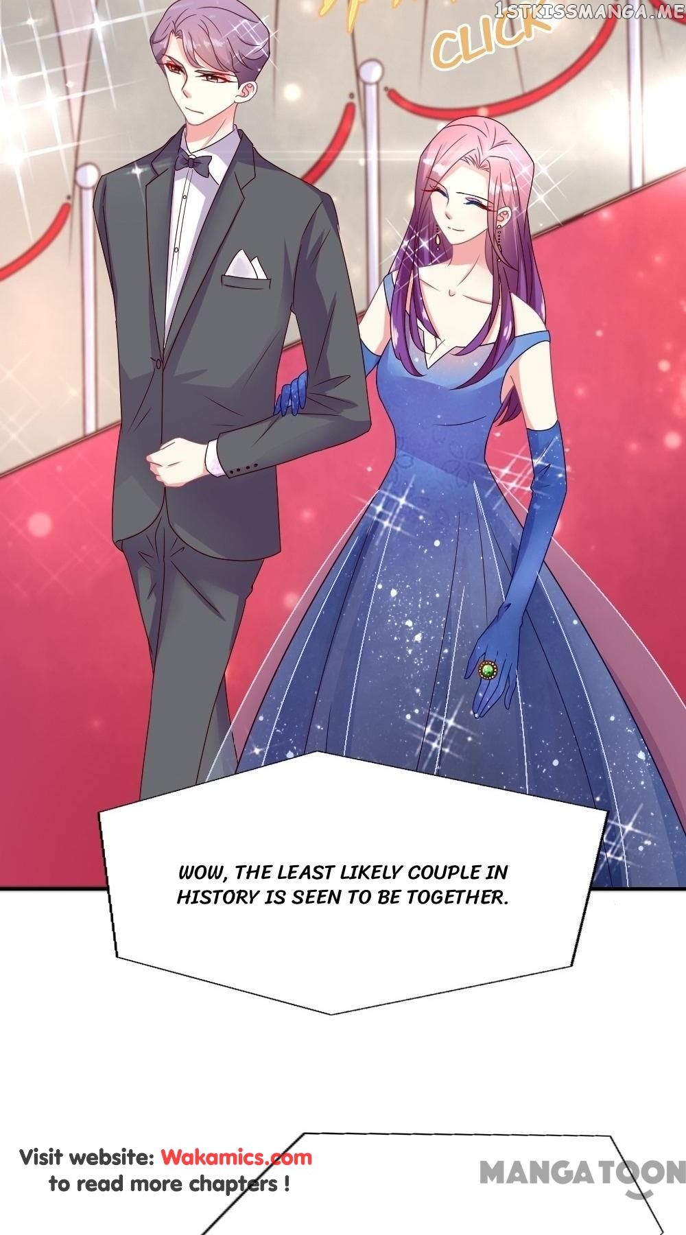 Cost Of Being Famous ( A-List ) chapter 17 - page 4