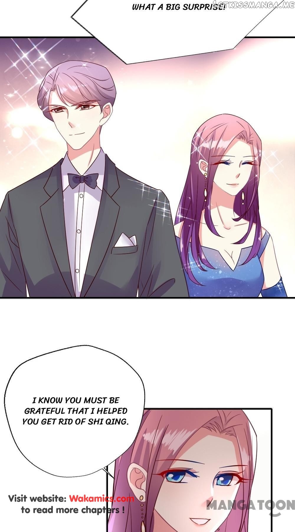 Cost Of Being Famous ( A-List ) chapter 17 - page 5