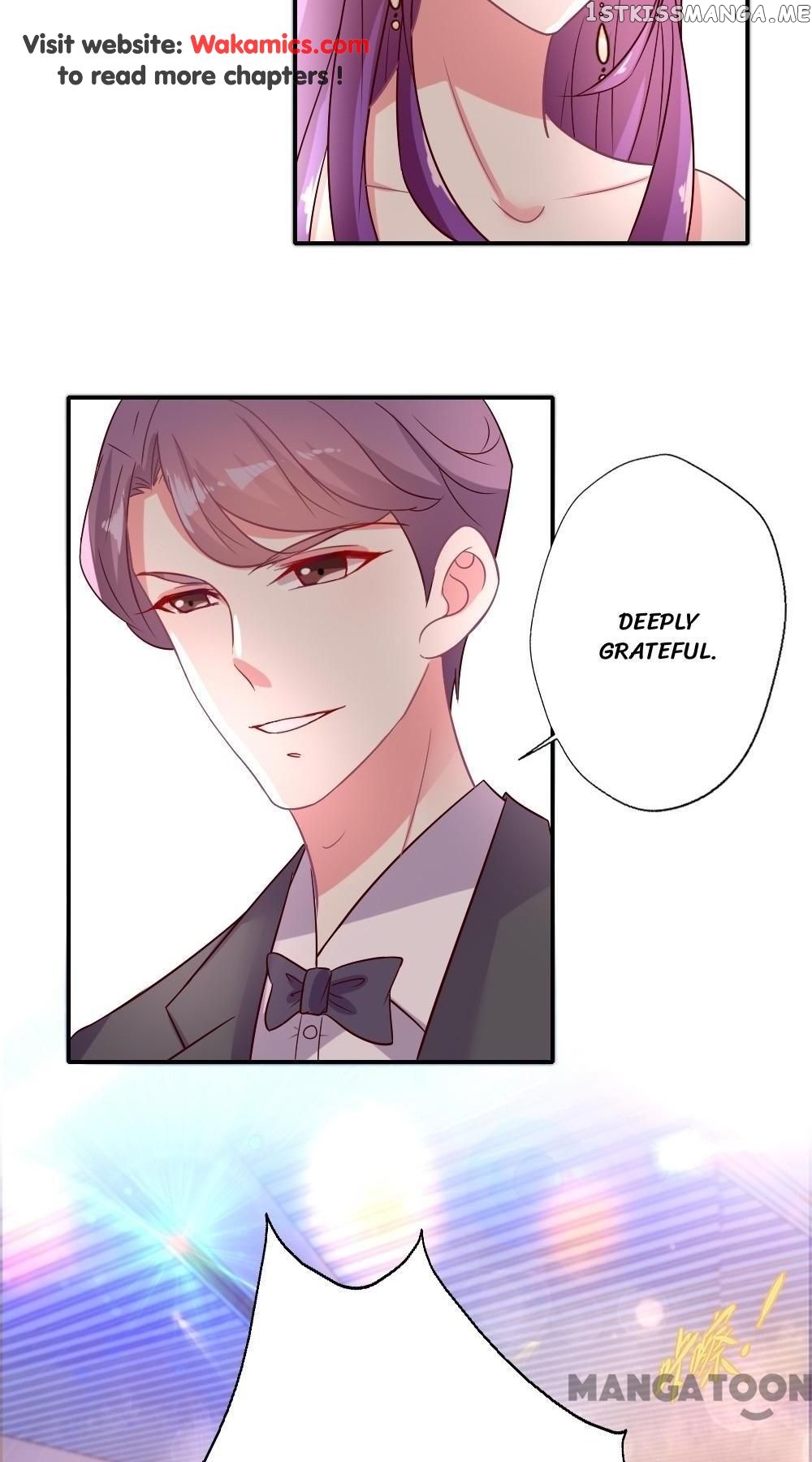Cost Of Being Famous ( A-List ) chapter 17 - page 6