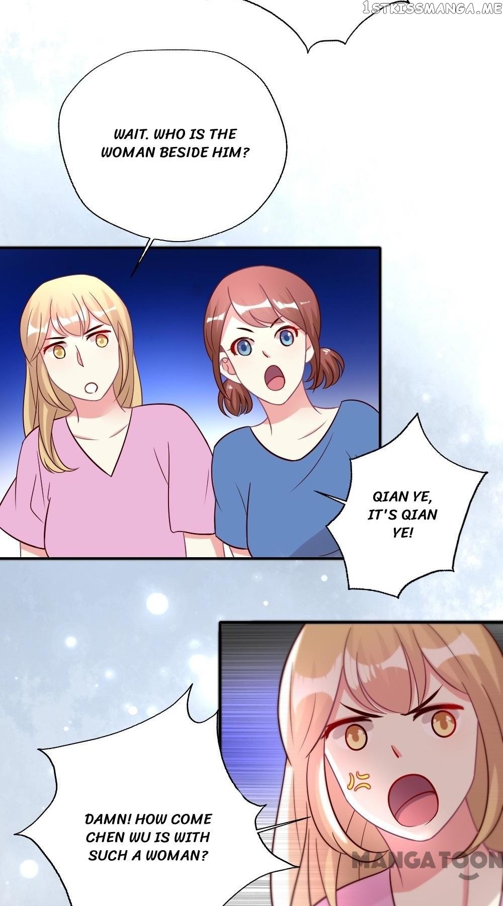 Cost Of Being Famous ( A-List ) chapter 17 - page 8