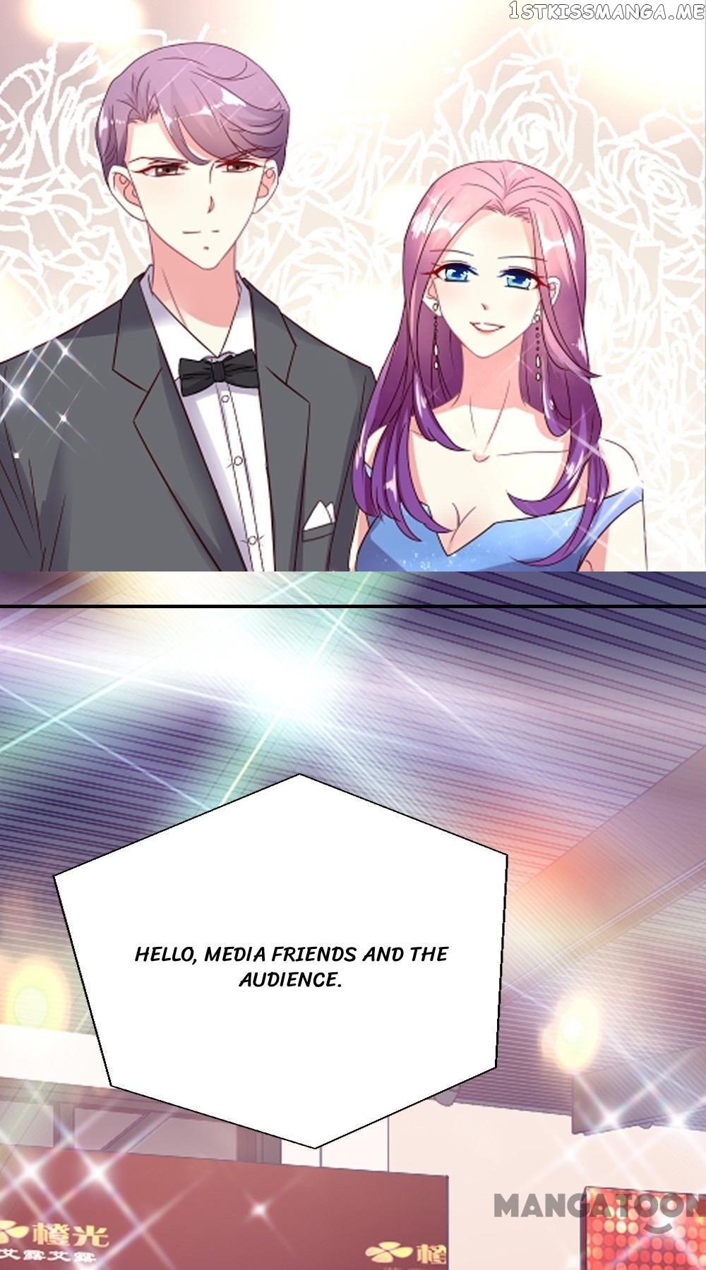 Cost Of Being Famous ( A-List ) chapter 16 - page 1