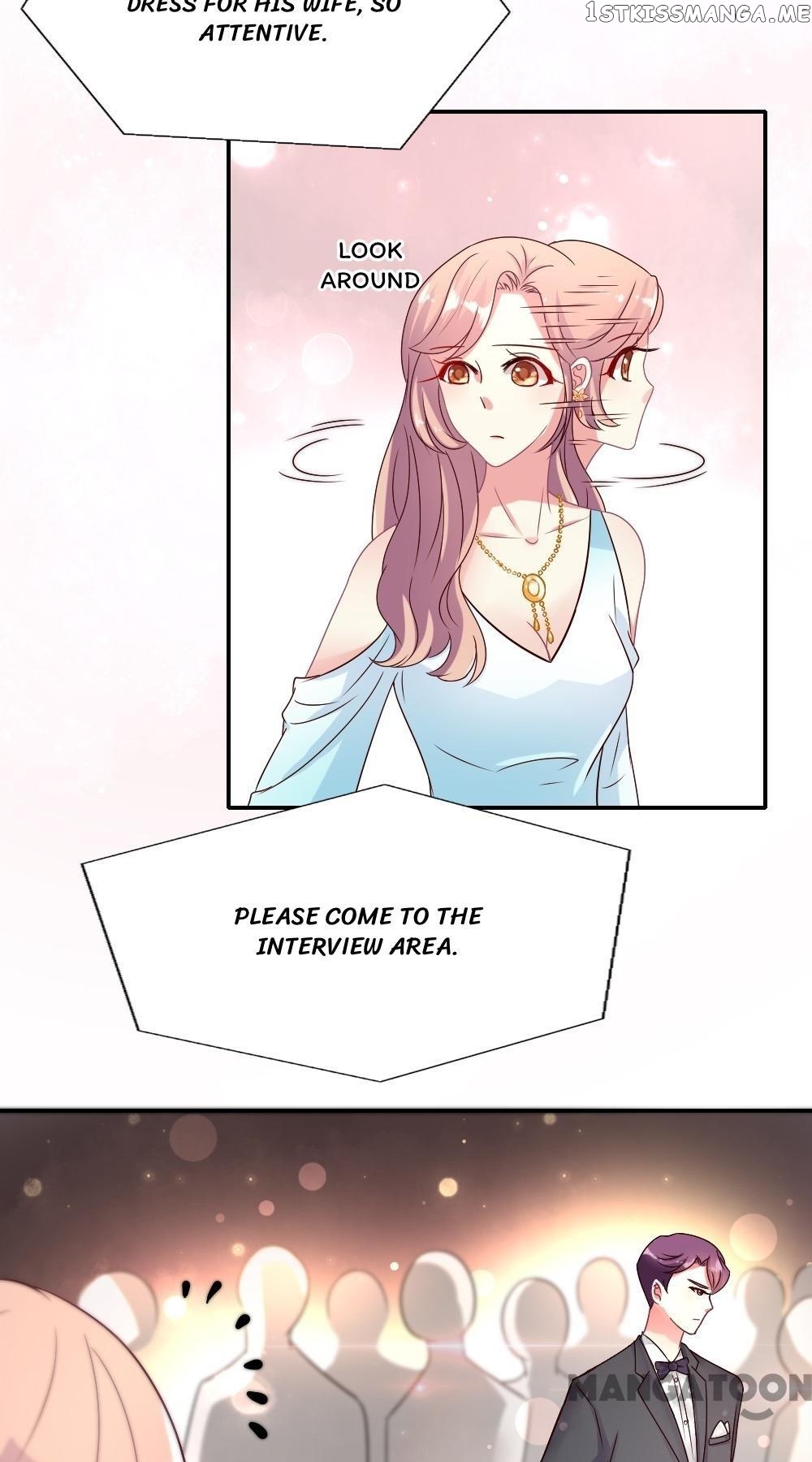 Cost Of Being Famous ( A-List ) chapter 16 - page 12