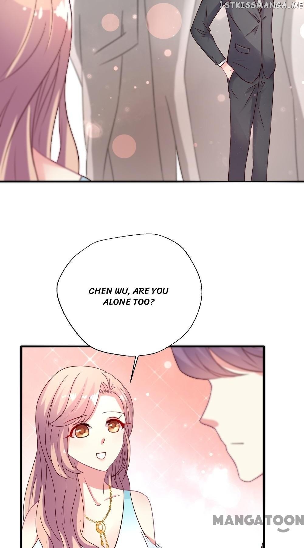 Cost Of Being Famous ( A-List ) chapter 16 - page 13