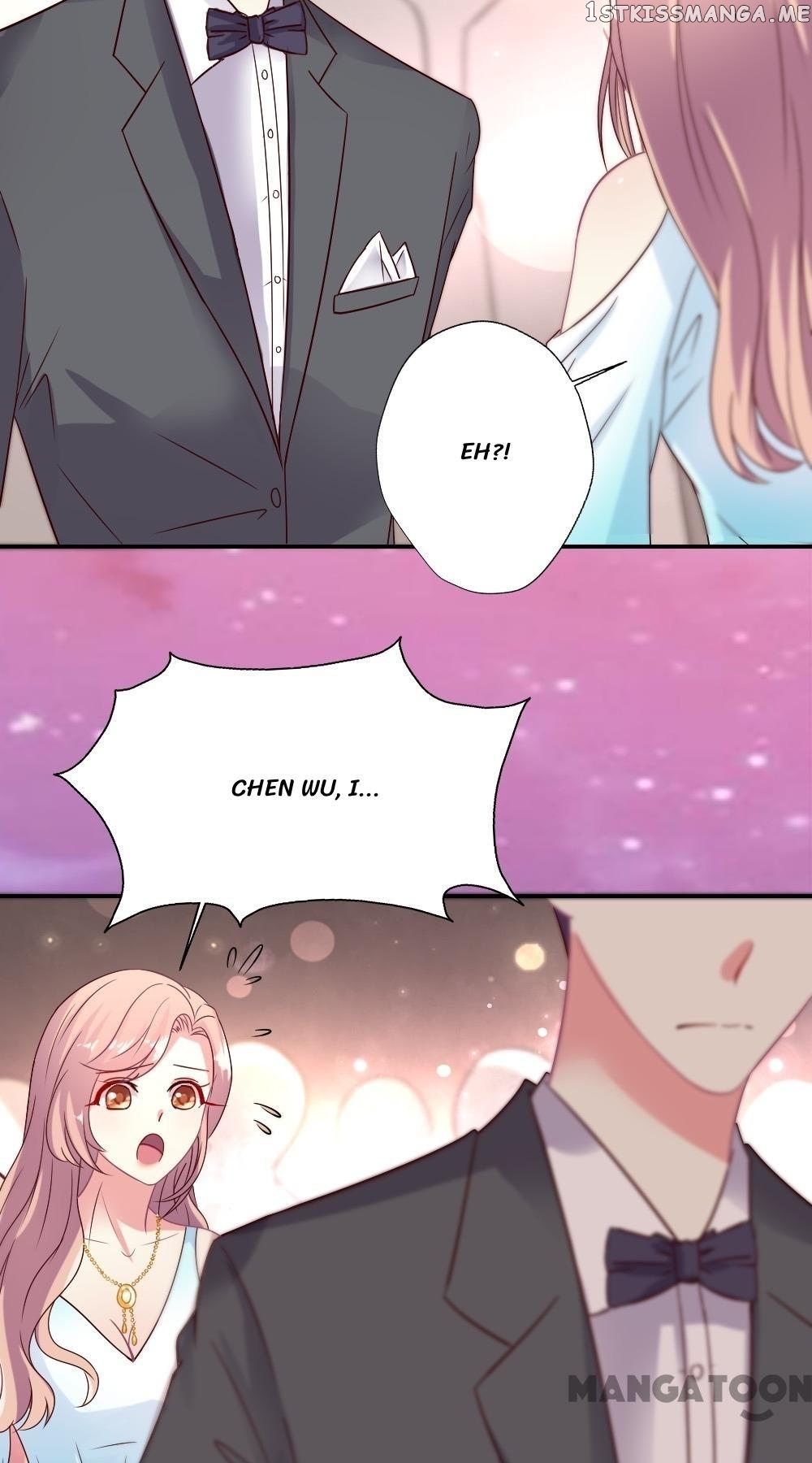 Cost Of Being Famous ( A-List ) chapter 16 - page 16