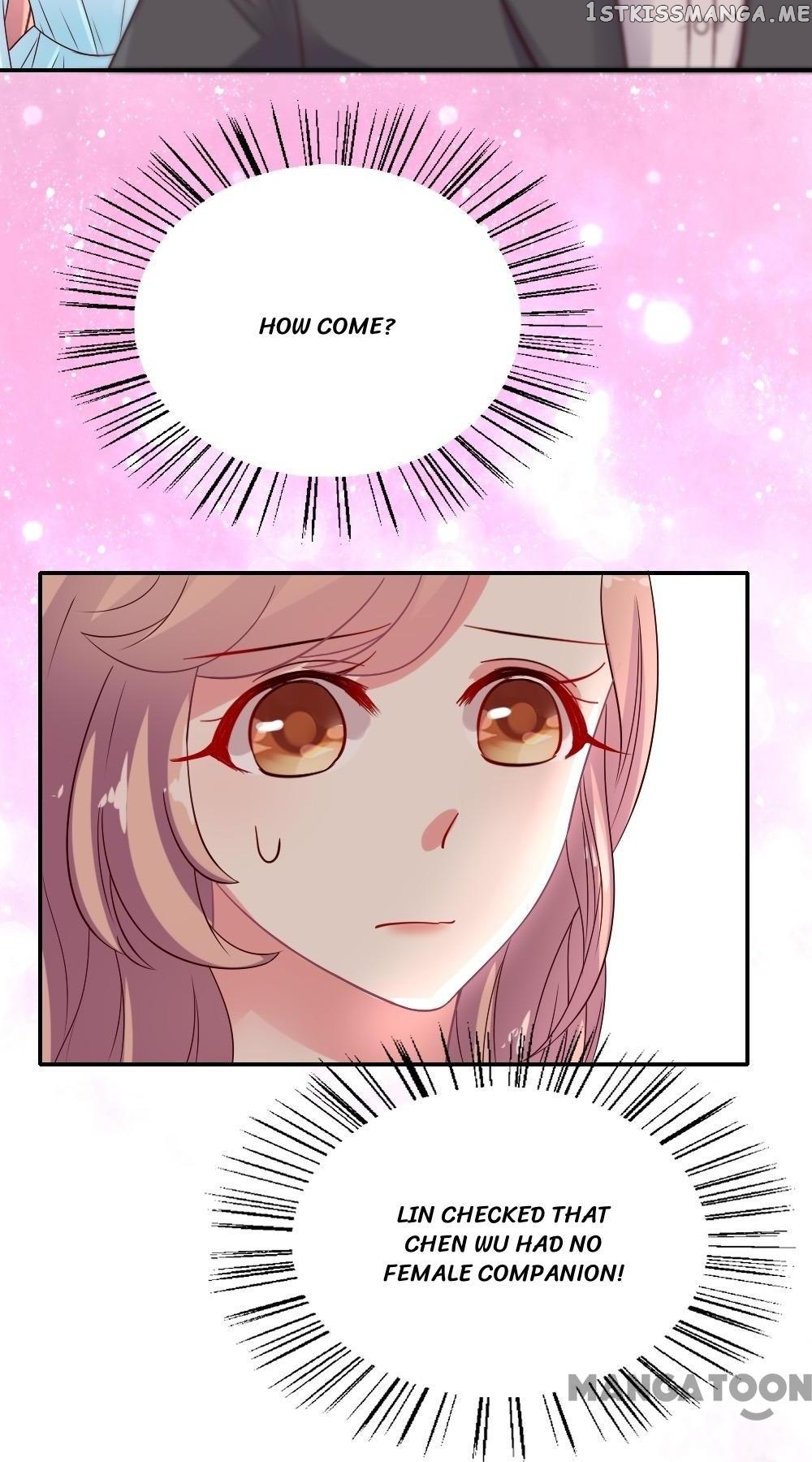 Cost Of Being Famous ( A-List ) chapter 16 - page 17