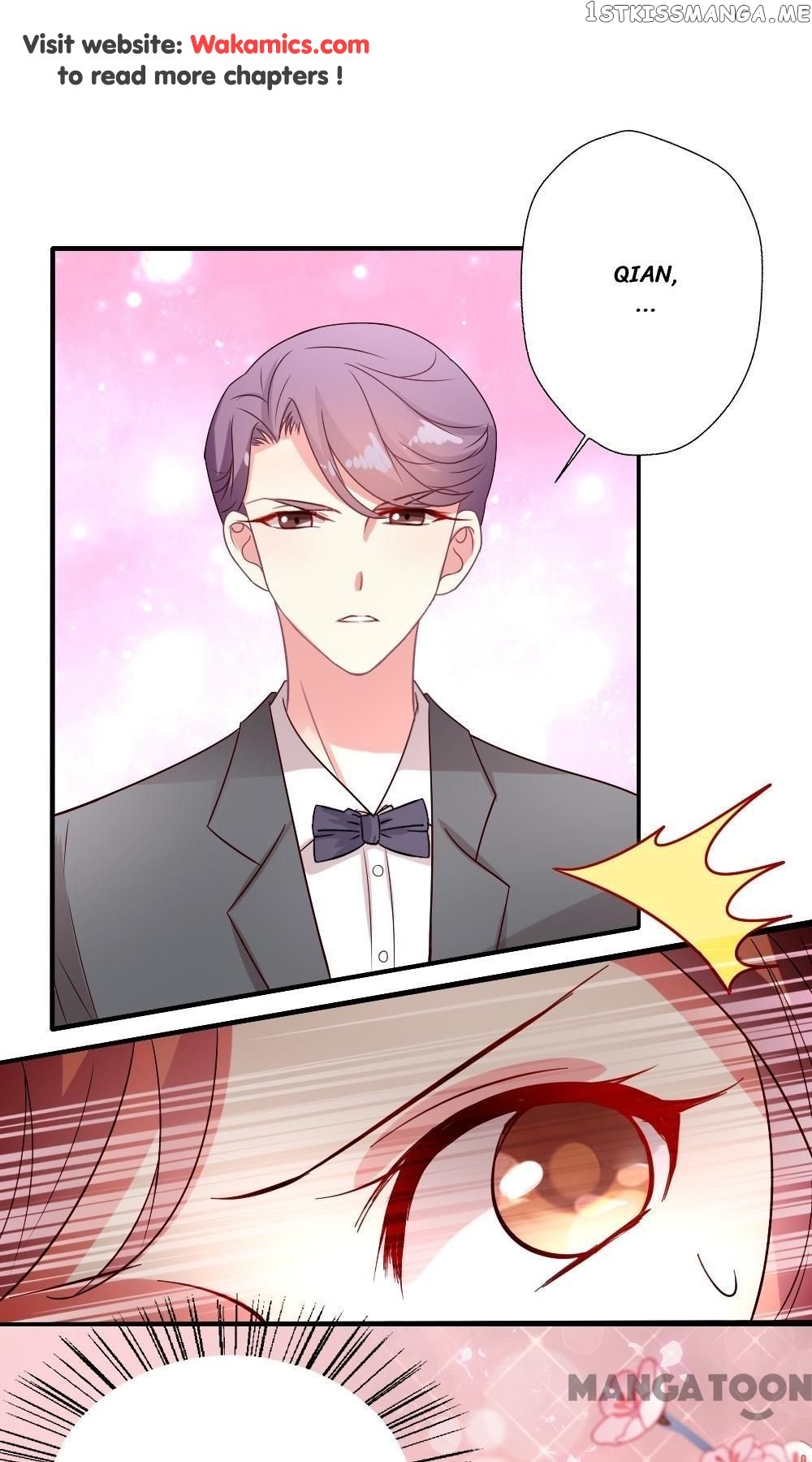 Cost Of Being Famous ( A-List ) chapter 16 - page 19