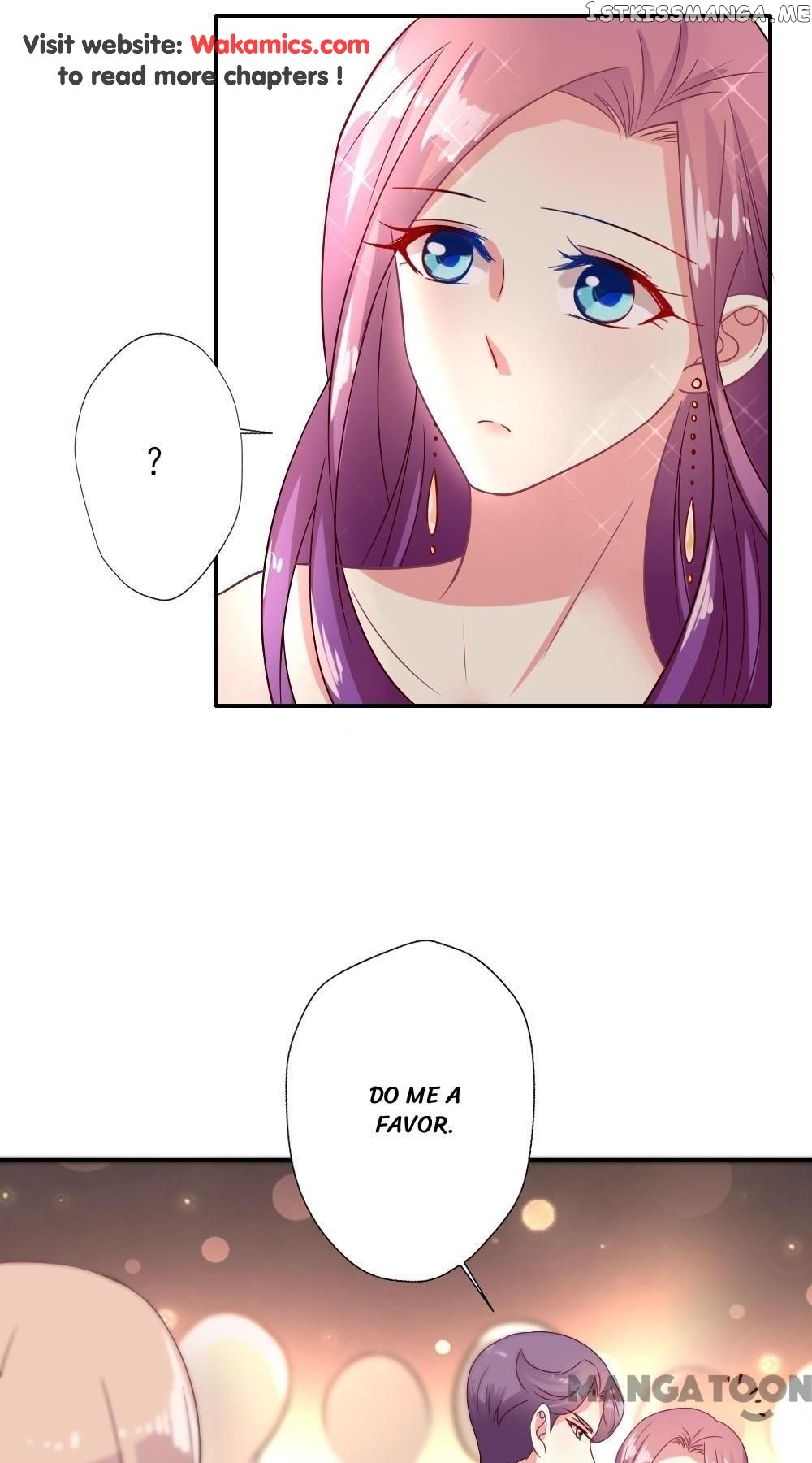 Cost Of Being Famous ( A-List ) chapter 16 - page 22