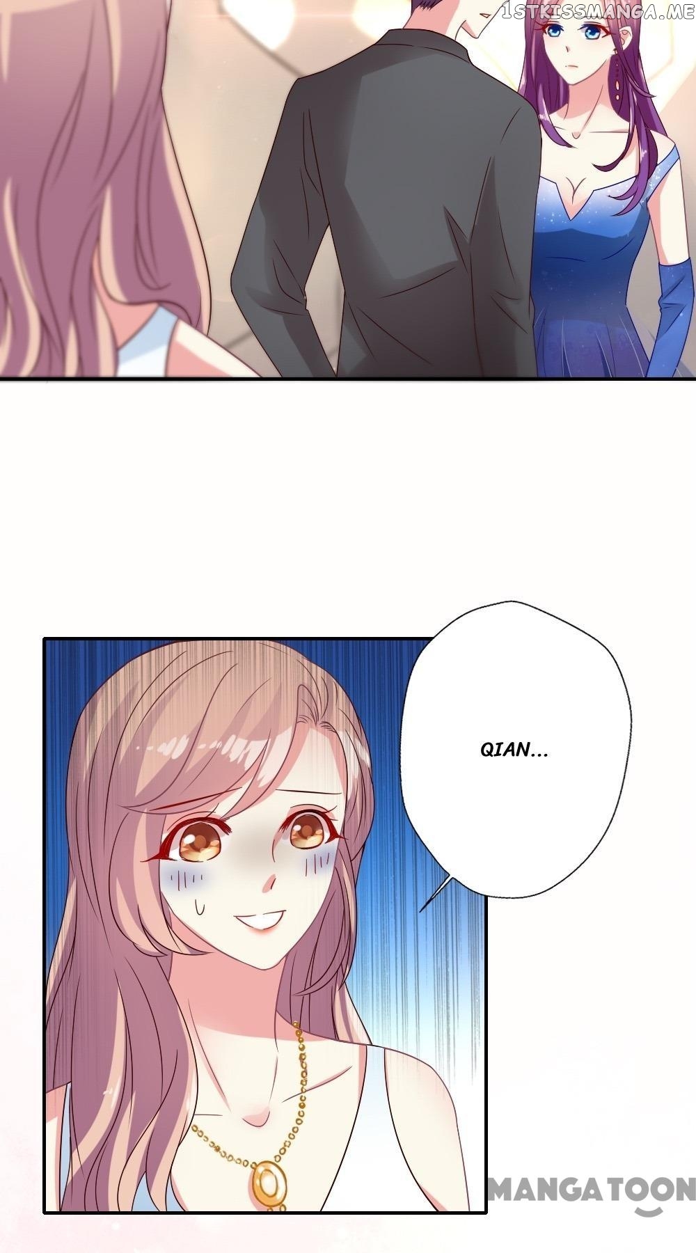 Cost Of Being Famous ( A-List ) chapter 16 - page 23