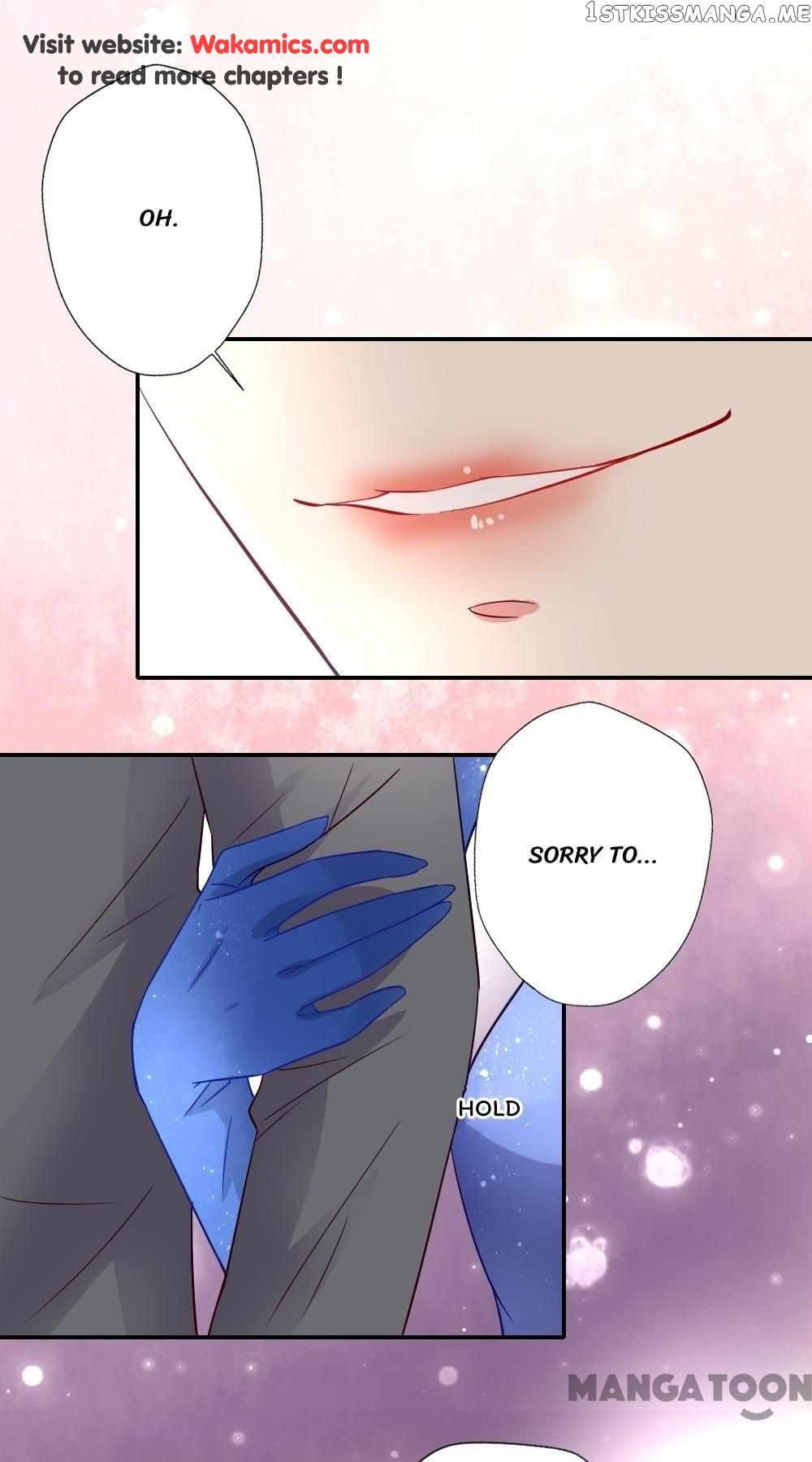 Cost Of Being Famous ( A-List ) chapter 16 - page 24