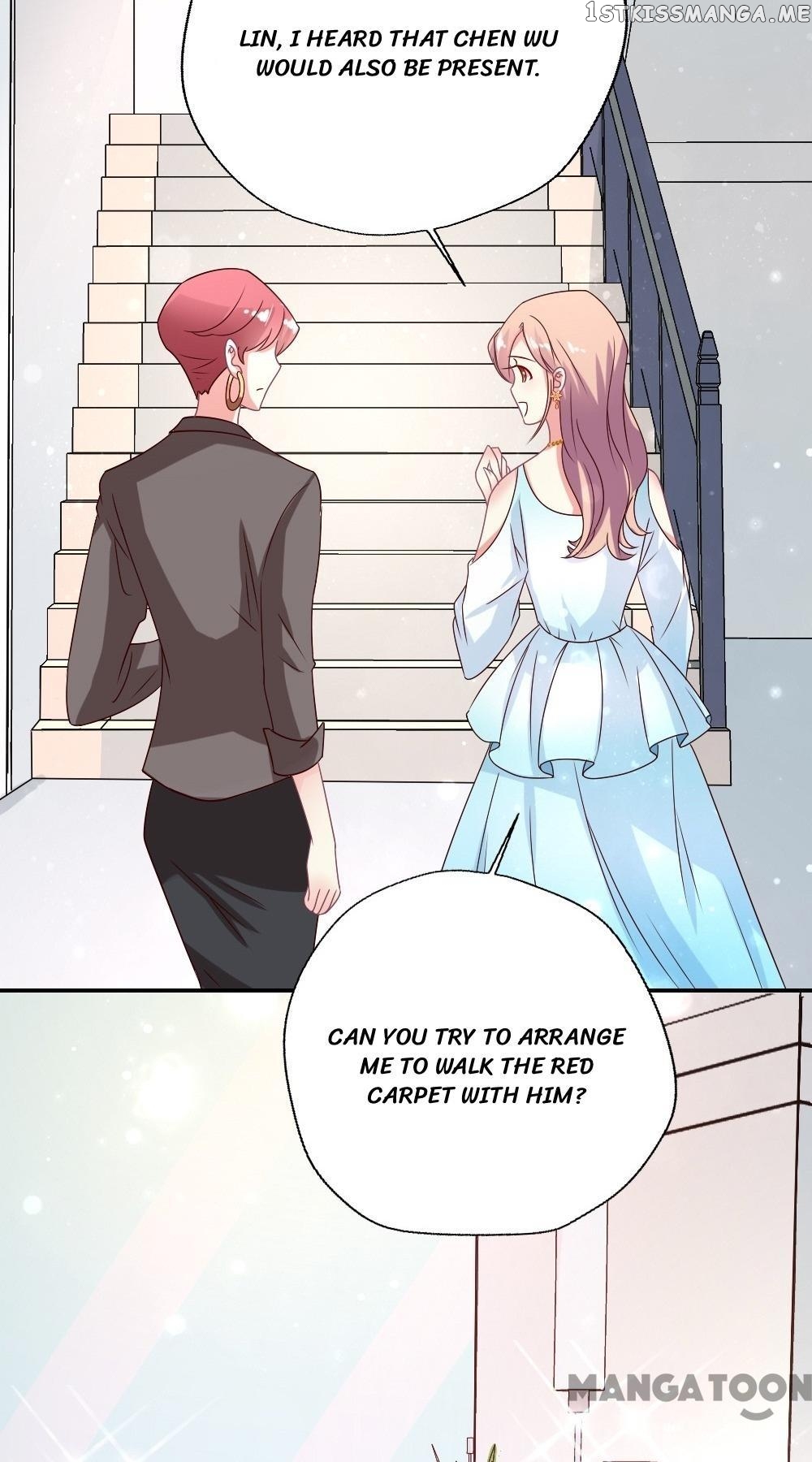Cost Of Being Famous ( A-List ) chapter 16 - page 5
