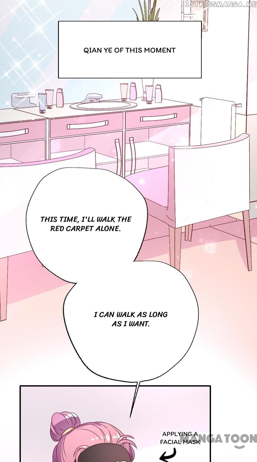 Cost Of Being Famous ( A-List ) chapter 16 - page 6