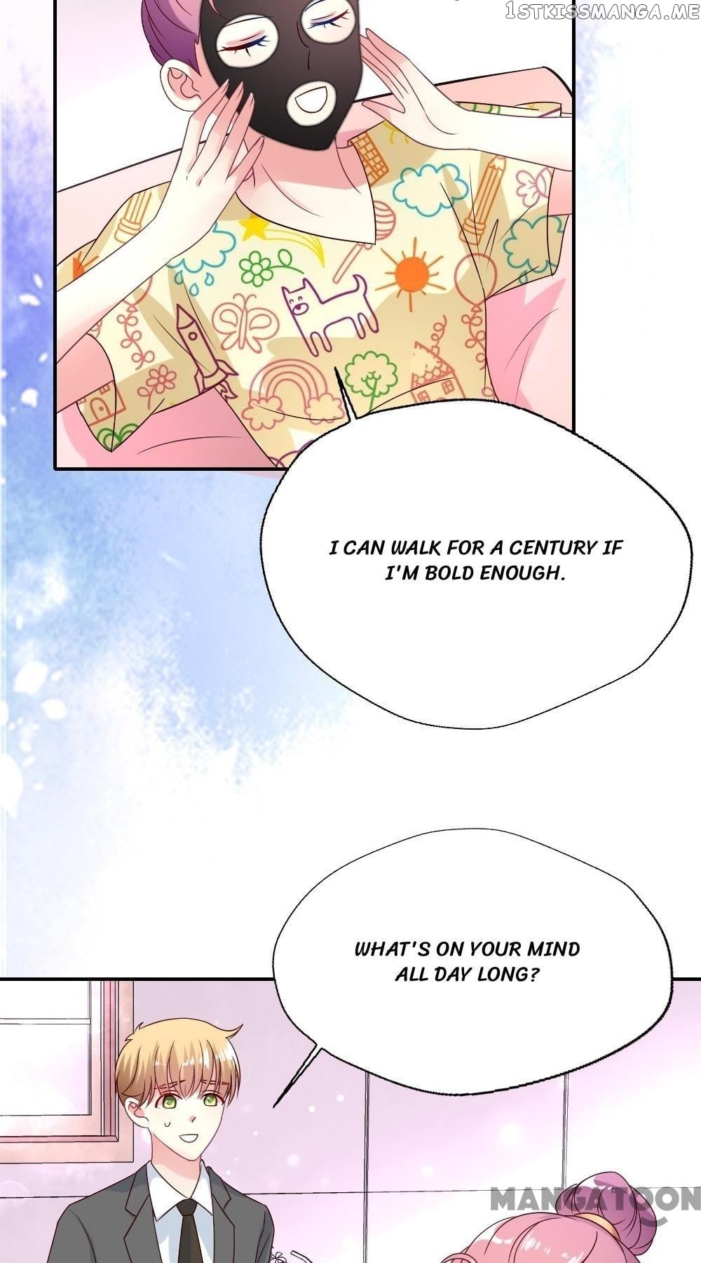 Cost Of Being Famous ( A-List ) chapter 16 - page 7