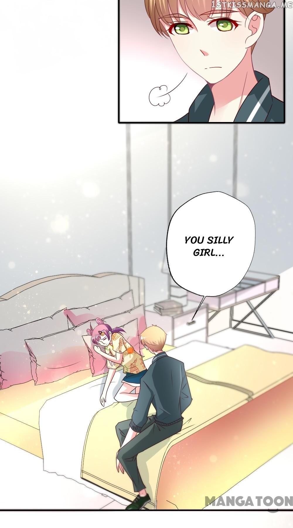 Cost Of Being Famous ( A-List ) chapter 15 - page 6