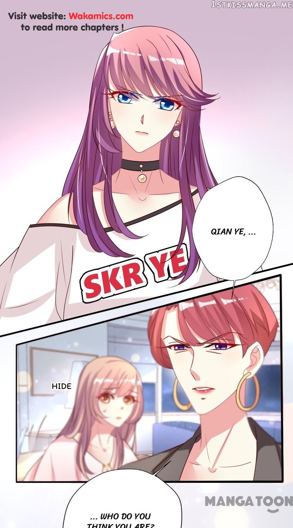Cost Of Being Famous ( A-List ) chapter 14 - page 1