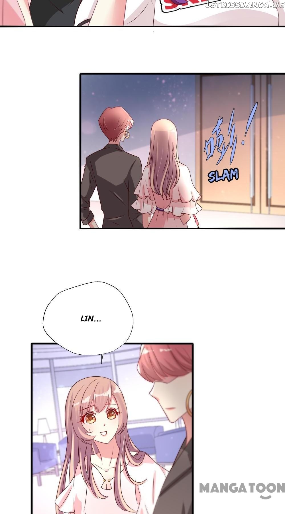 Cost Of Being Famous ( A-List ) chapter 14 - page 10