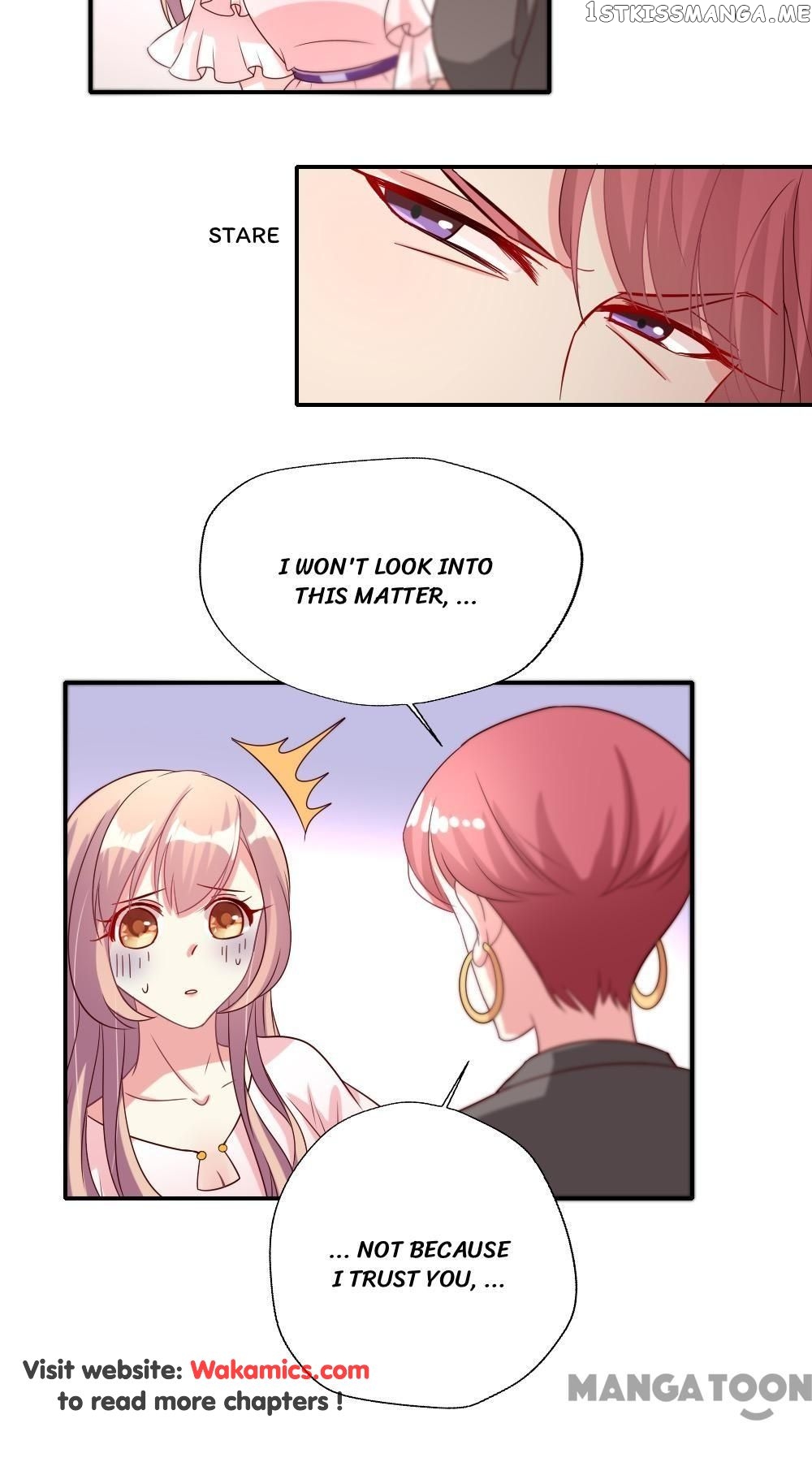 Cost Of Being Famous ( A-List ) chapter 14 - page 11