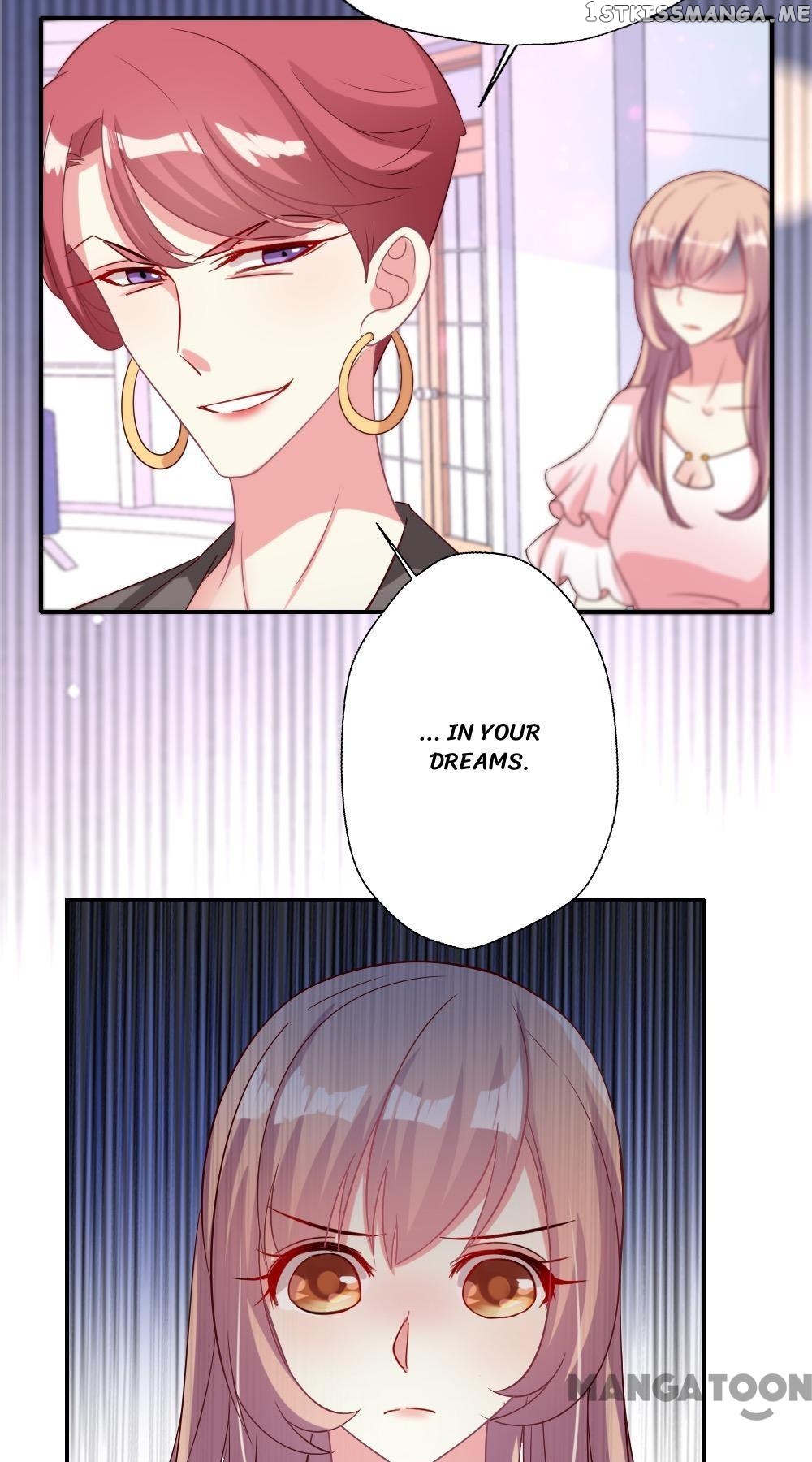 Cost Of Being Famous ( A-List ) chapter 14 - page 13