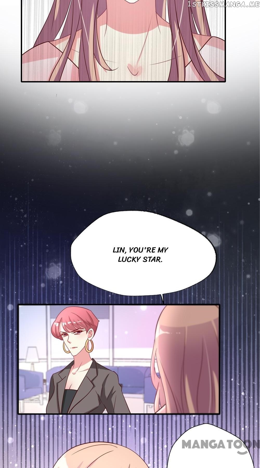 Cost Of Being Famous ( A-List ) chapter 14 - page 14