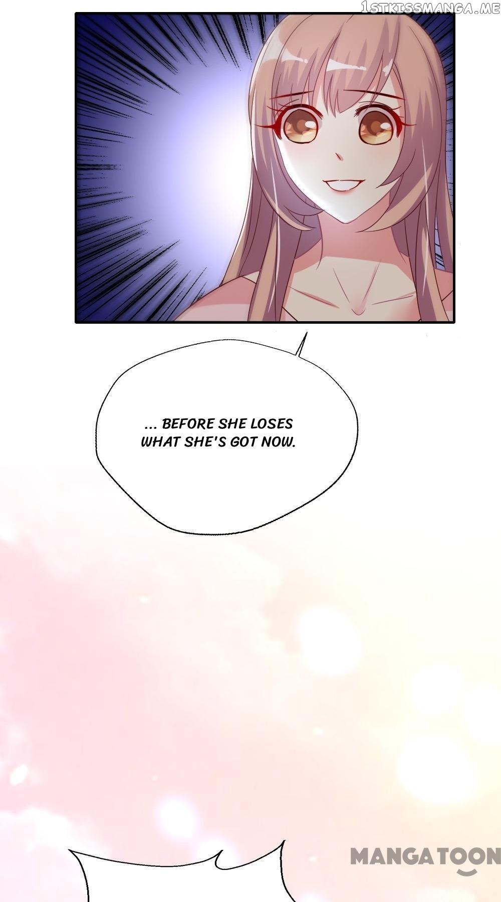 Cost Of Being Famous ( A-List ) chapter 14 - page 18