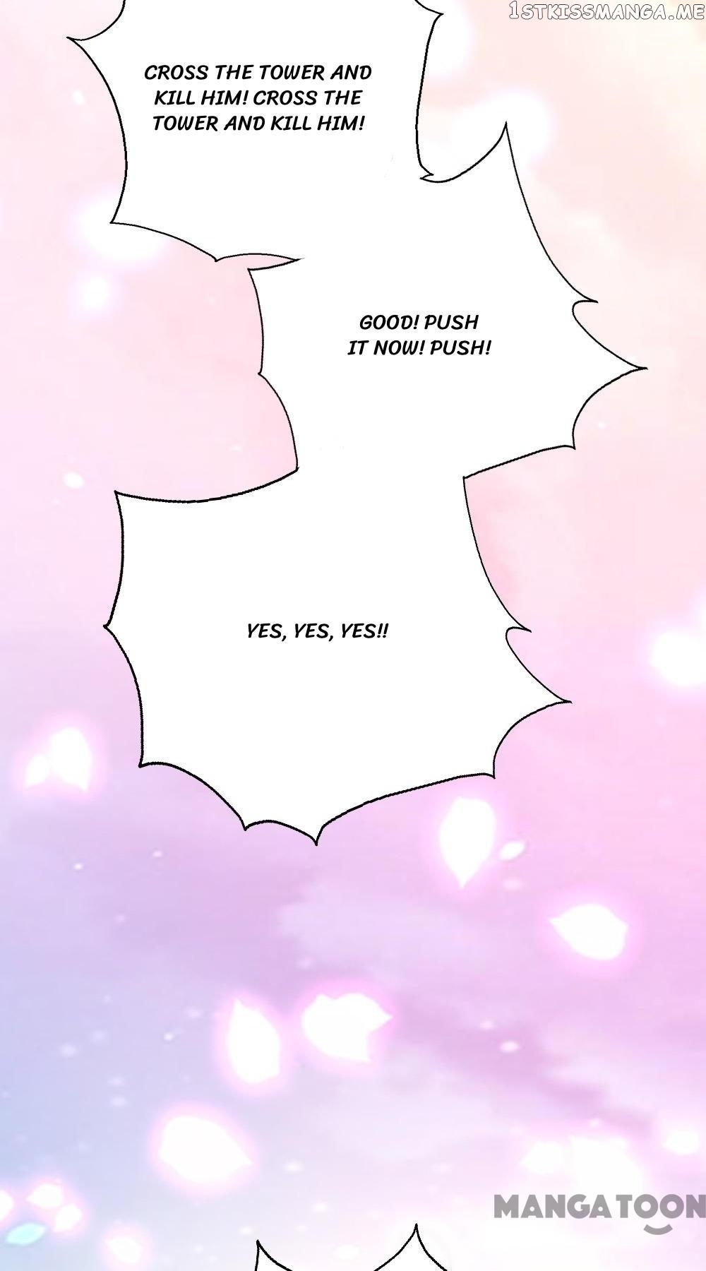 Cost Of Being Famous ( A-List ) chapter 14 - page 19