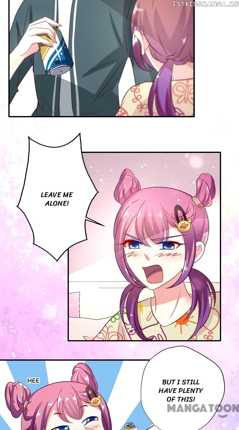 Cost Of Being Famous ( A-List ) chapter 14 - page 22