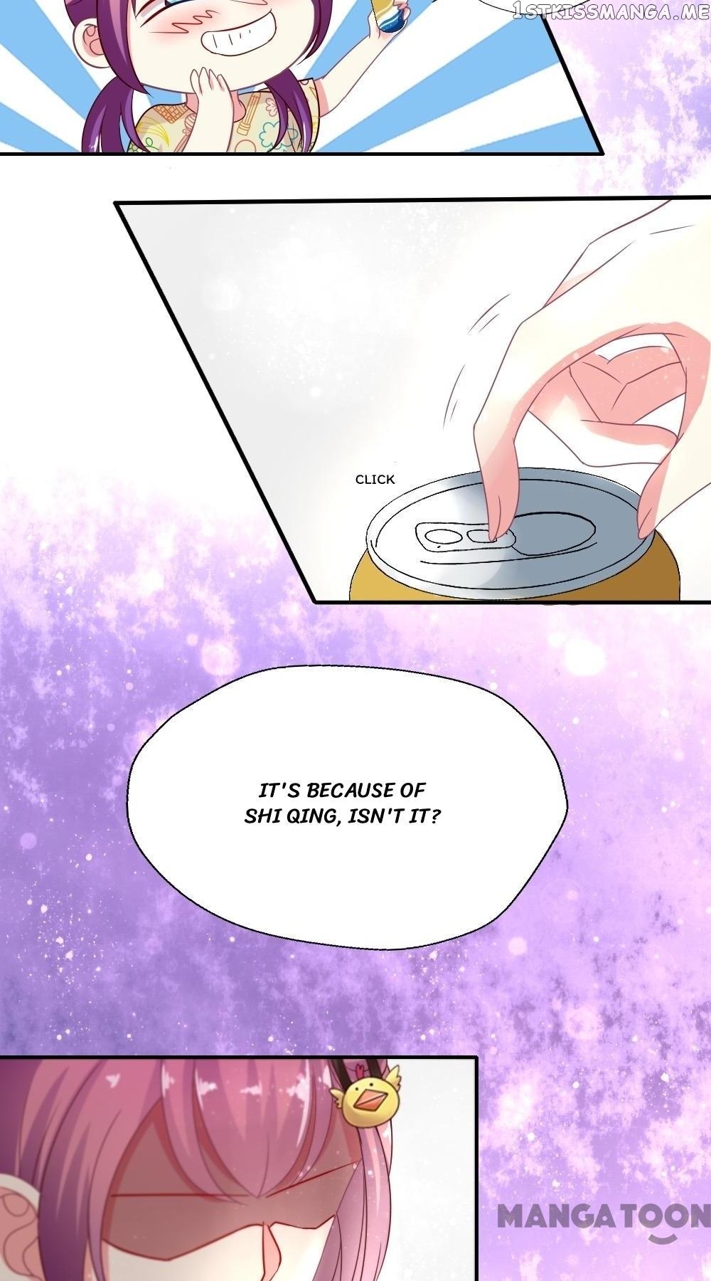 Cost Of Being Famous ( A-List ) chapter 14 - page 23