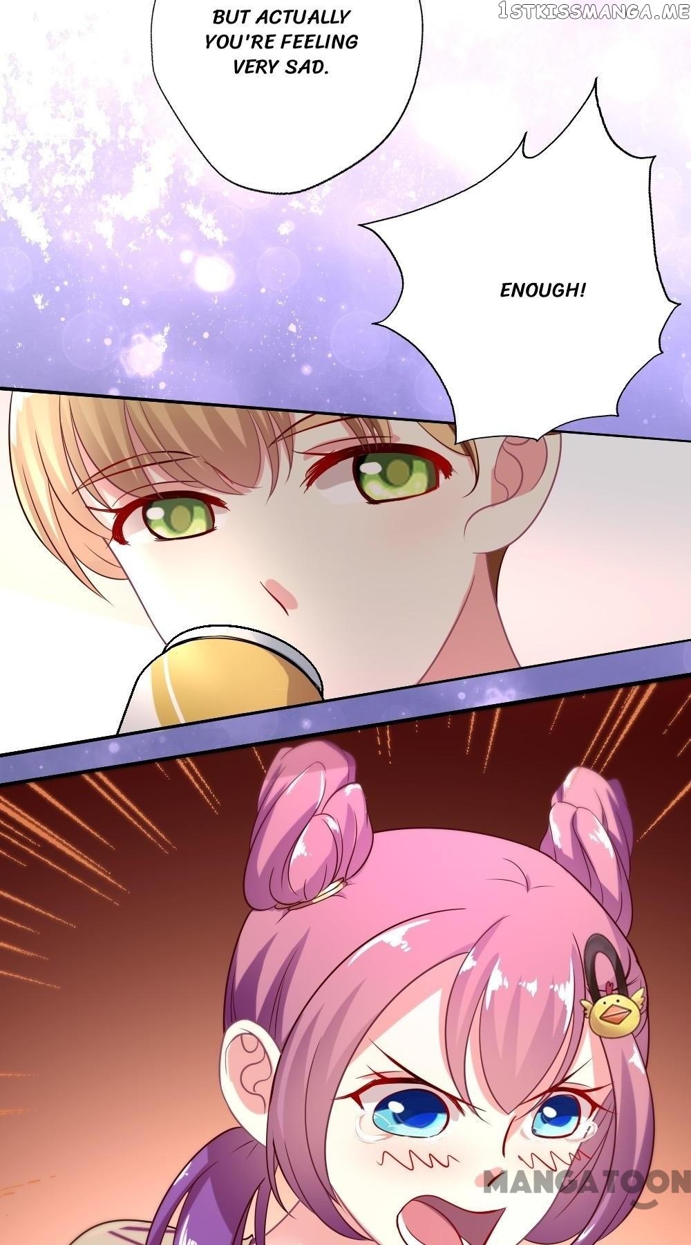 Cost Of Being Famous ( A-List ) chapter 14 - page 25