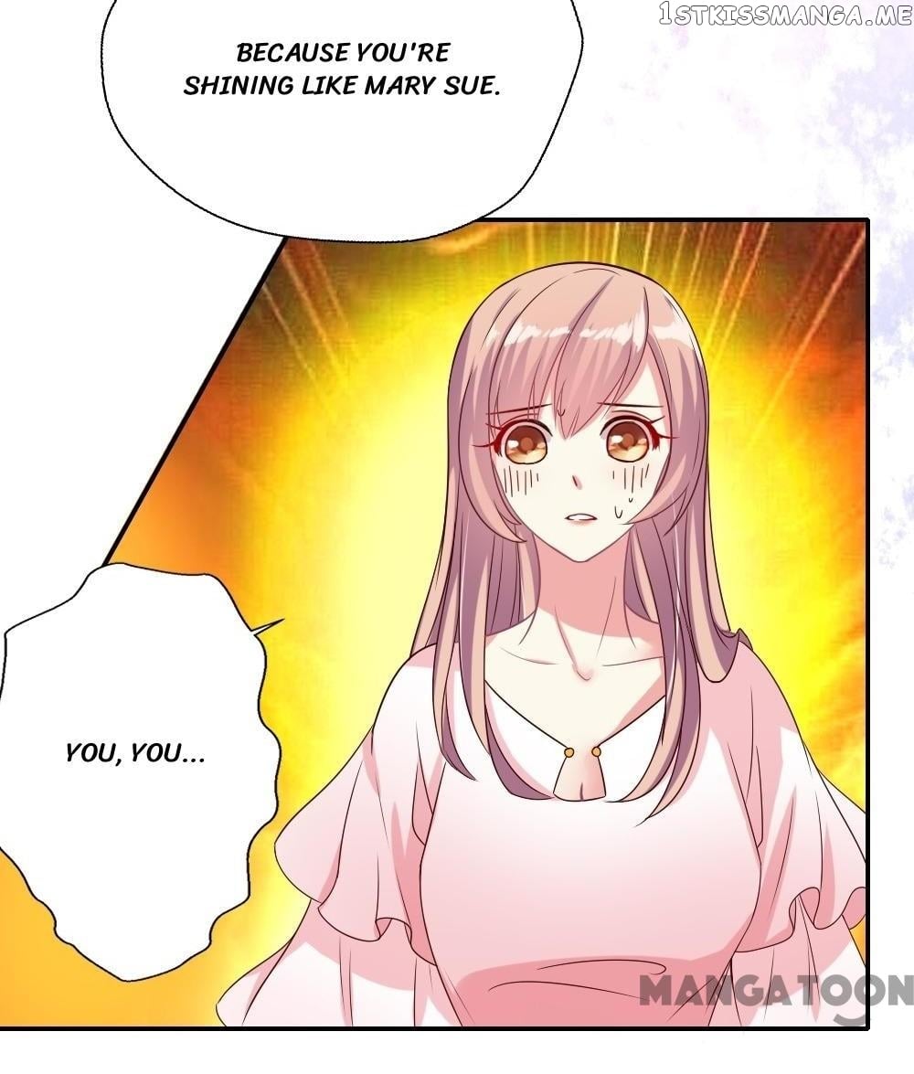 Cost Of Being Famous ( A-List ) chapter 14 - page 8