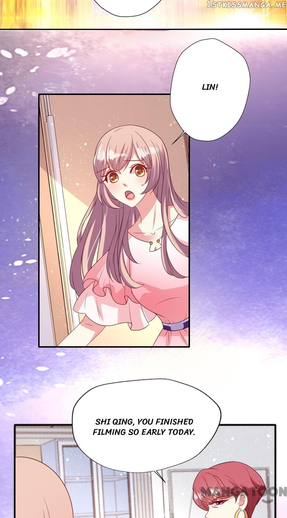 Cost Of Being Famous ( A-List ) chapter 13 - page 15