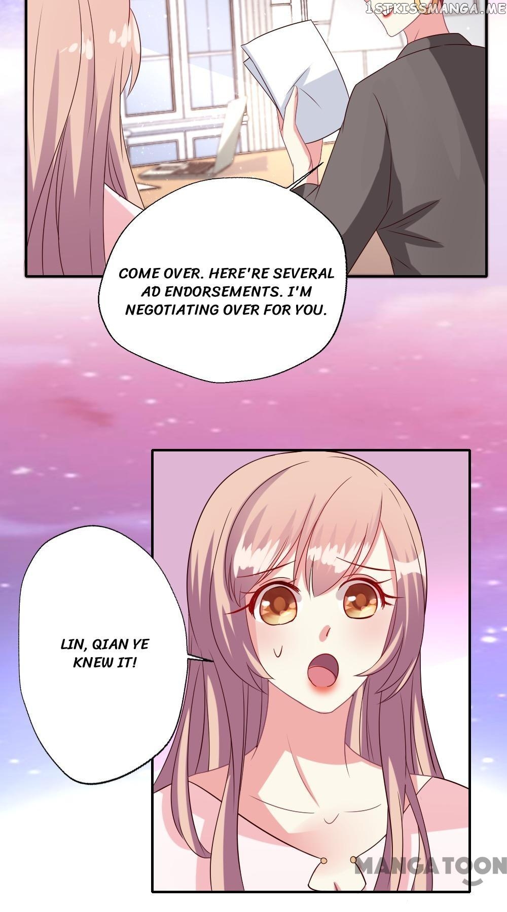 Cost Of Being Famous ( A-List ) chapter 13 - page 16