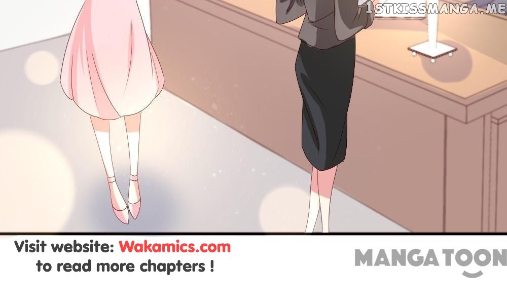 Cost Of Being Famous ( A-List ) chapter 13 - page 18