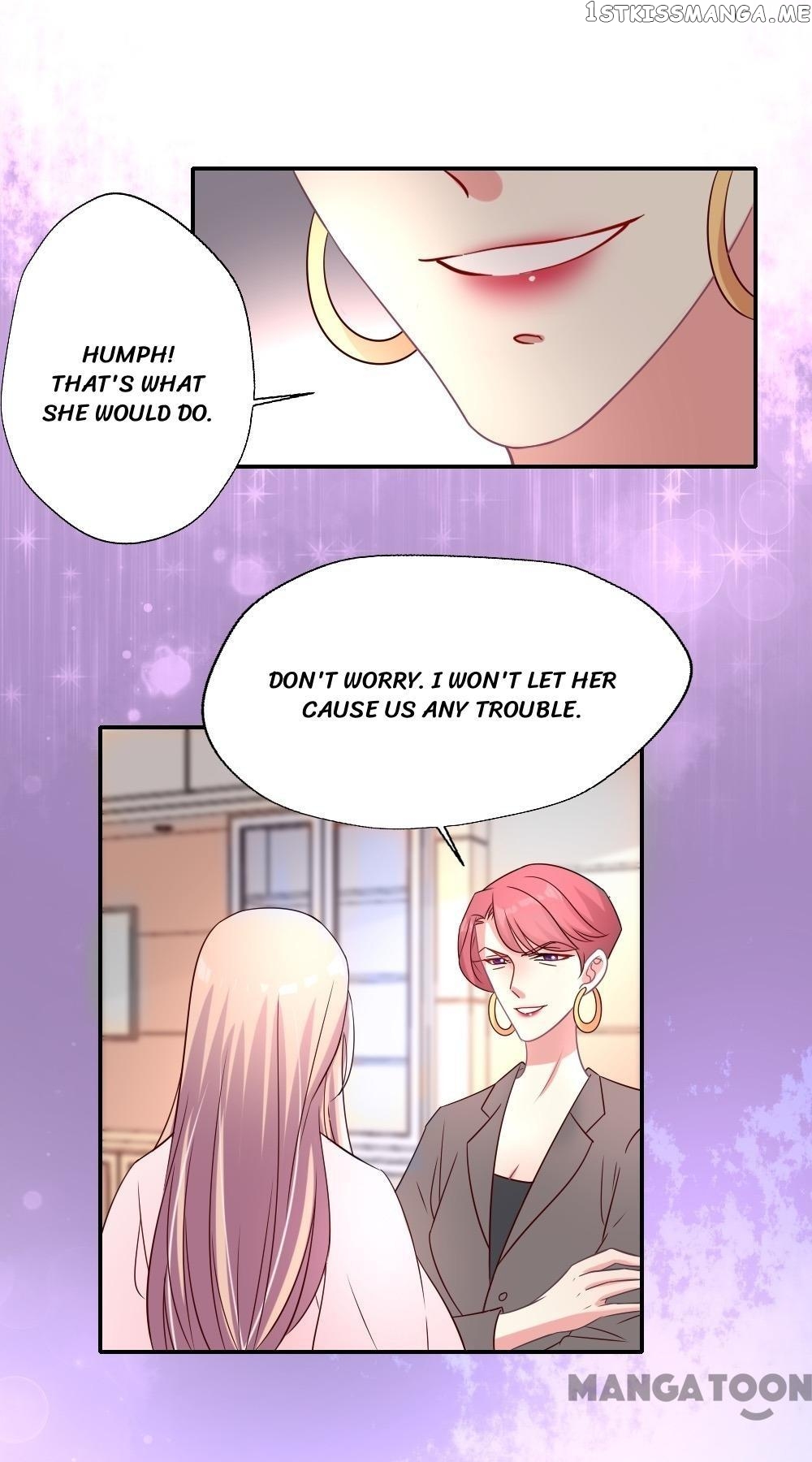 Cost Of Being Famous ( A-List ) chapter 13 - page 19