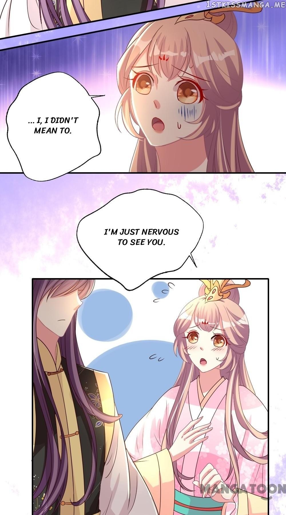 Cost Of Being Famous ( A-List ) chapter 13 - page 2