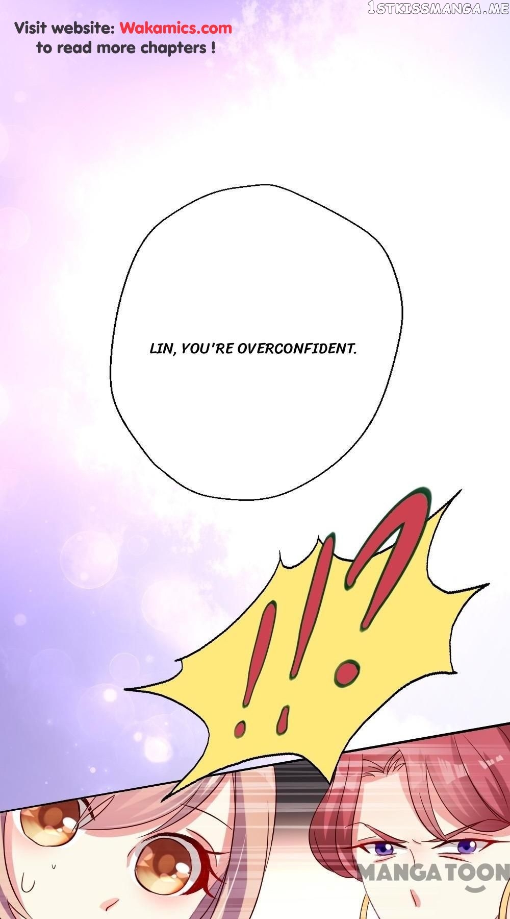 Cost Of Being Famous ( A-List ) chapter 13 - page 20