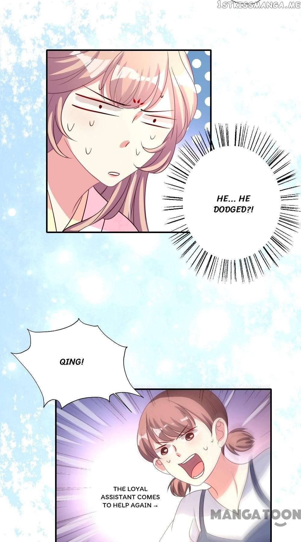 Cost Of Being Famous ( A-List ) chapter 13 - page 8