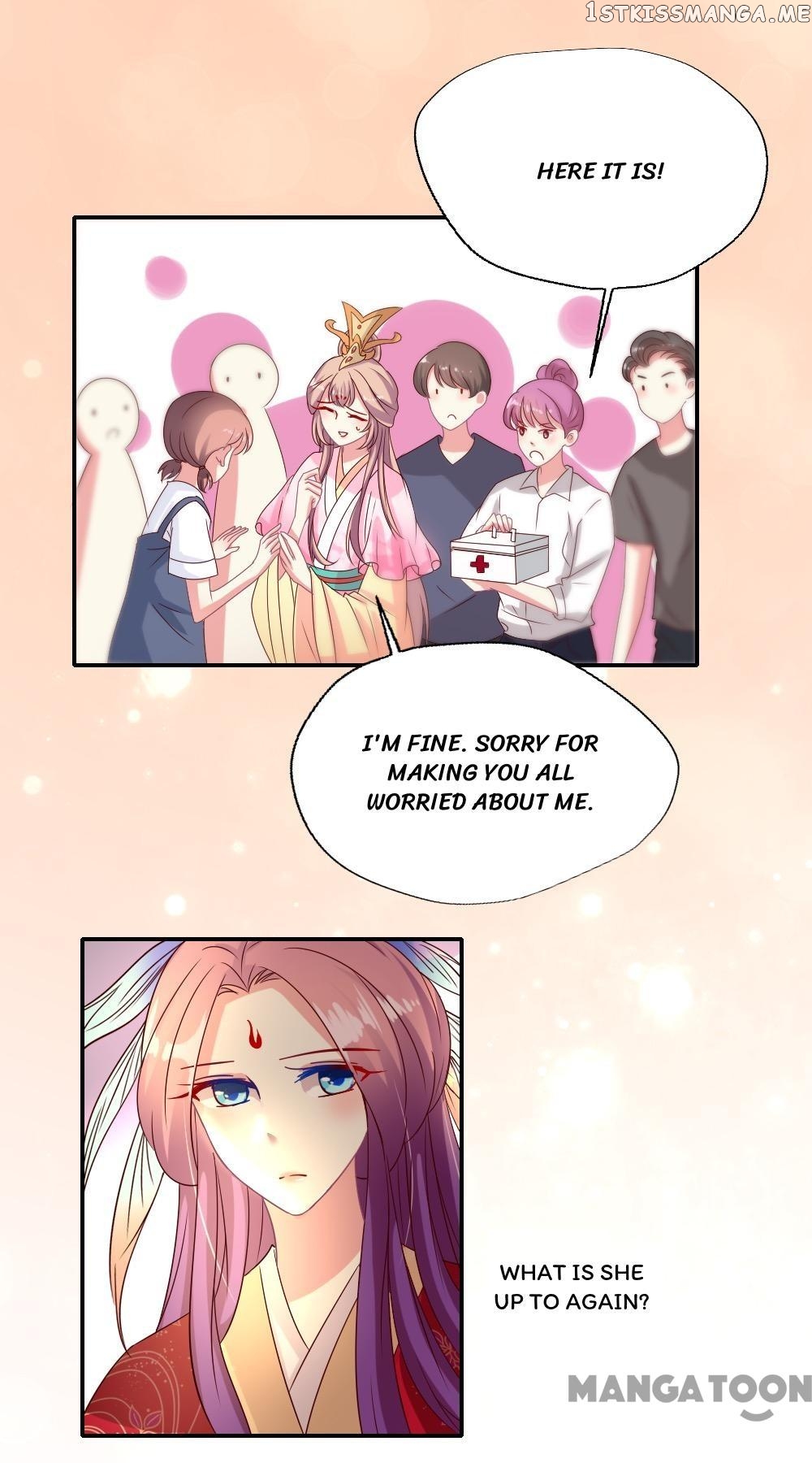 Cost Of Being Famous ( A-List ) chapter 12 - page 10
