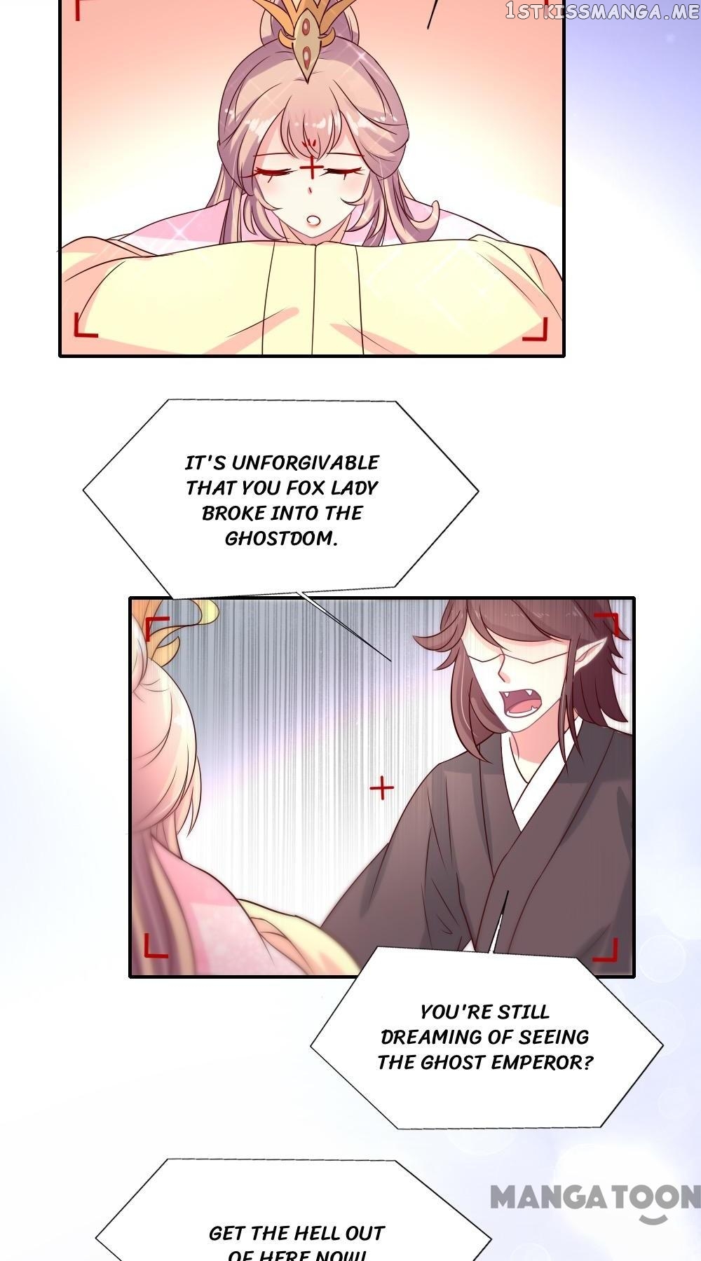 Cost Of Being Famous ( A-List ) chapter 12 - page 13