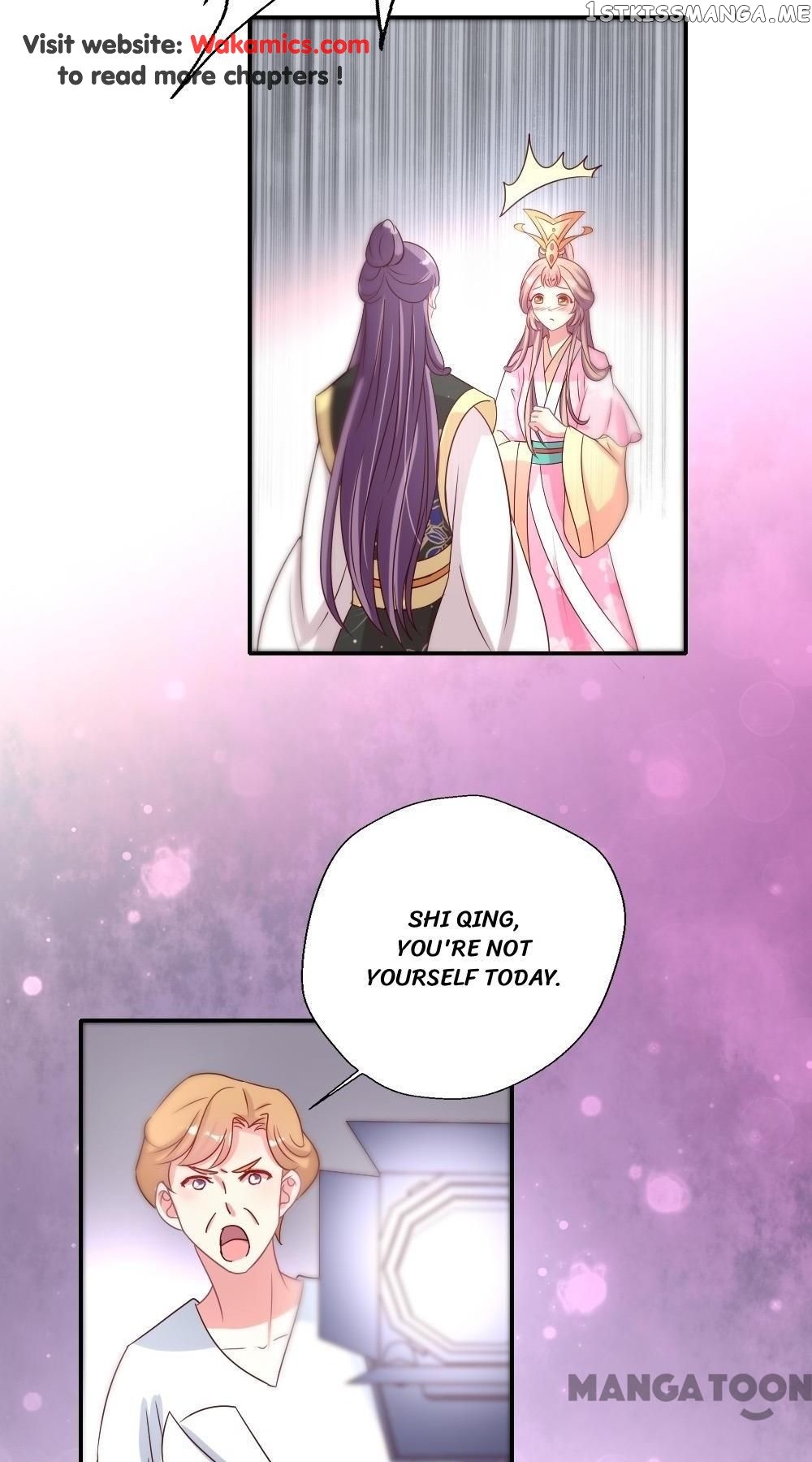 Cost Of Being Famous ( A-List ) chapter 12 - page 20