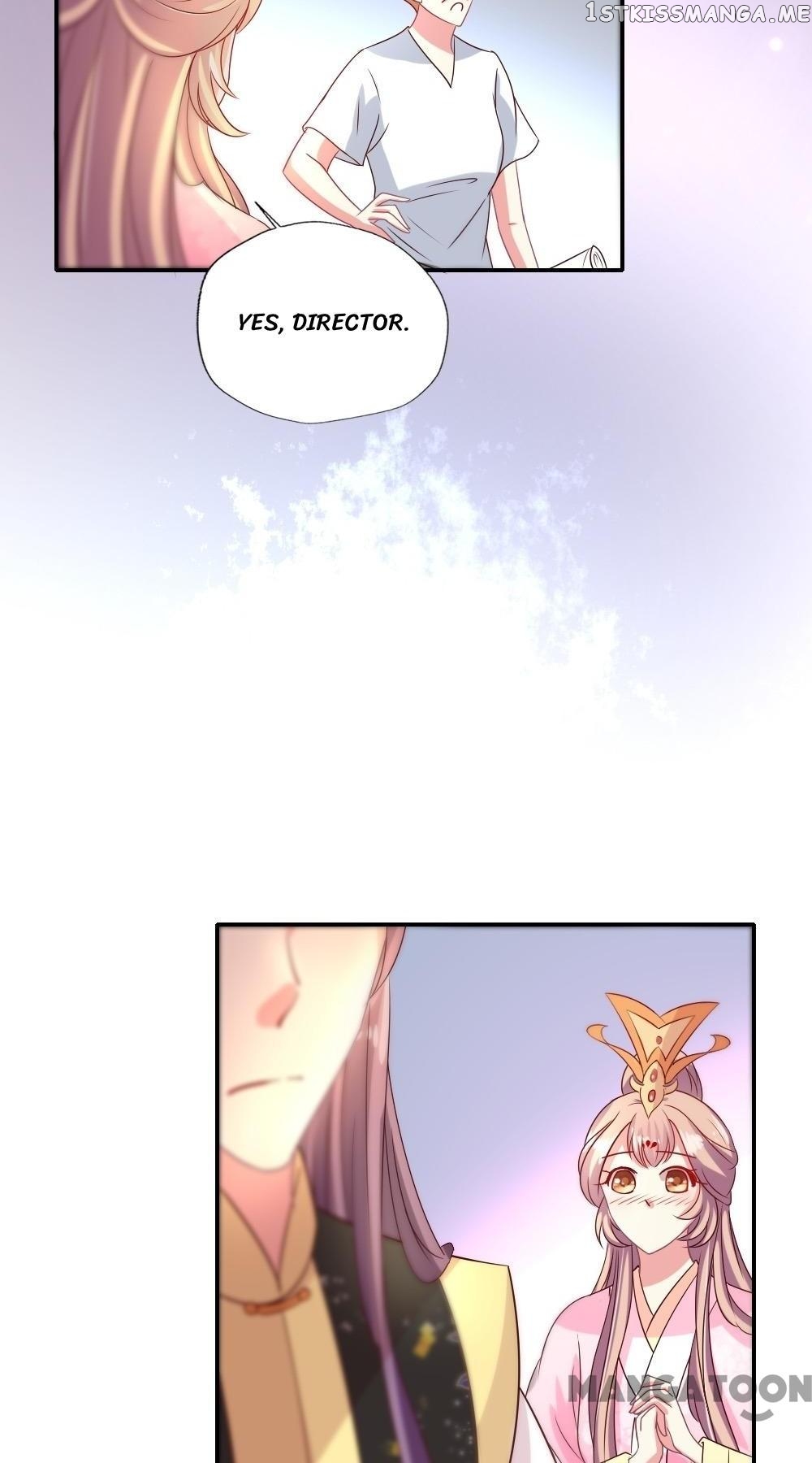 Cost Of Being Famous ( A-List ) chapter 12 - page 22