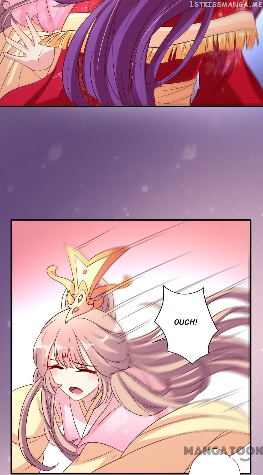 Cost Of Being Famous ( A-List ) chapter 12 - page 6