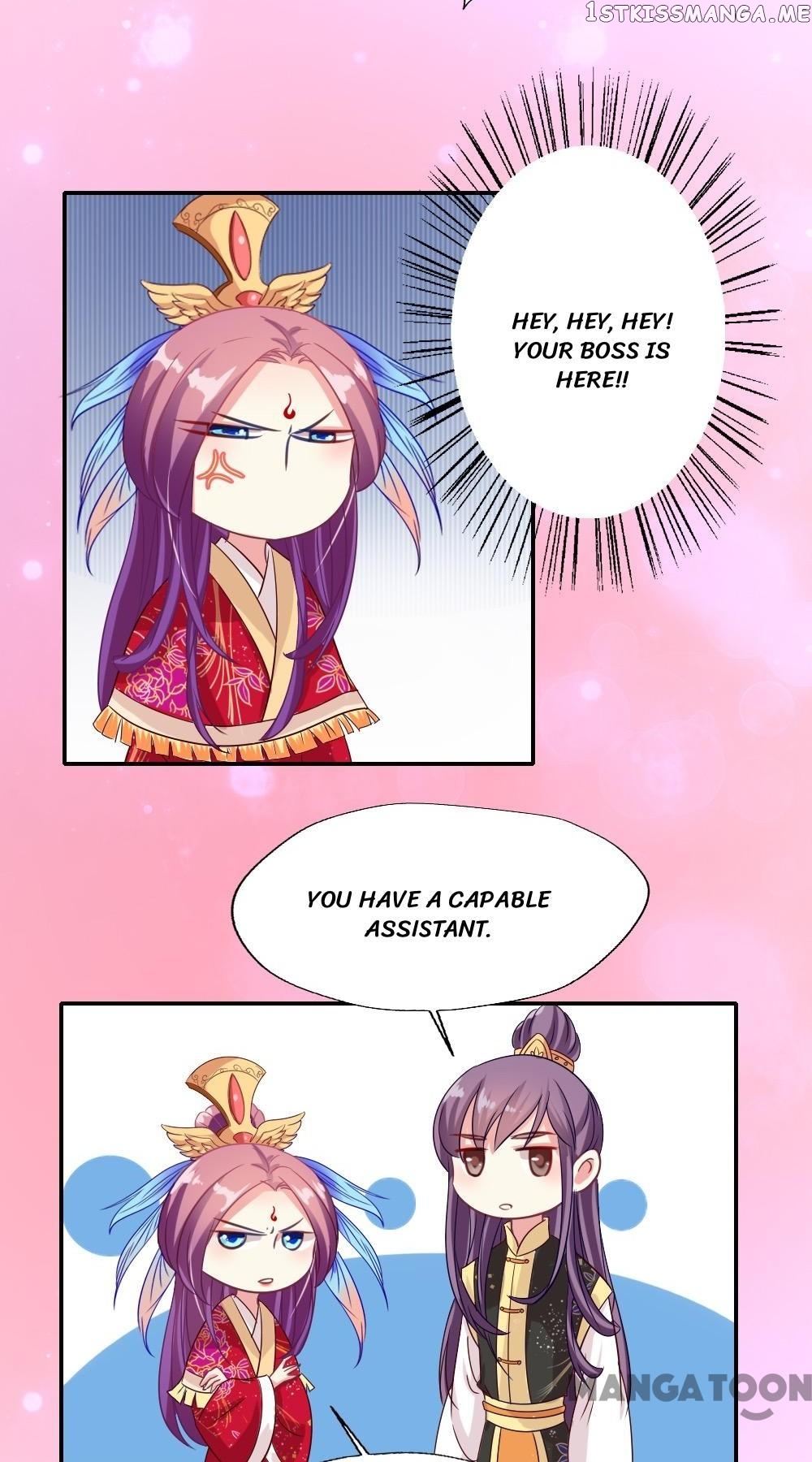 Cost Of Being Famous ( A-List ) chapter 11 - page 11