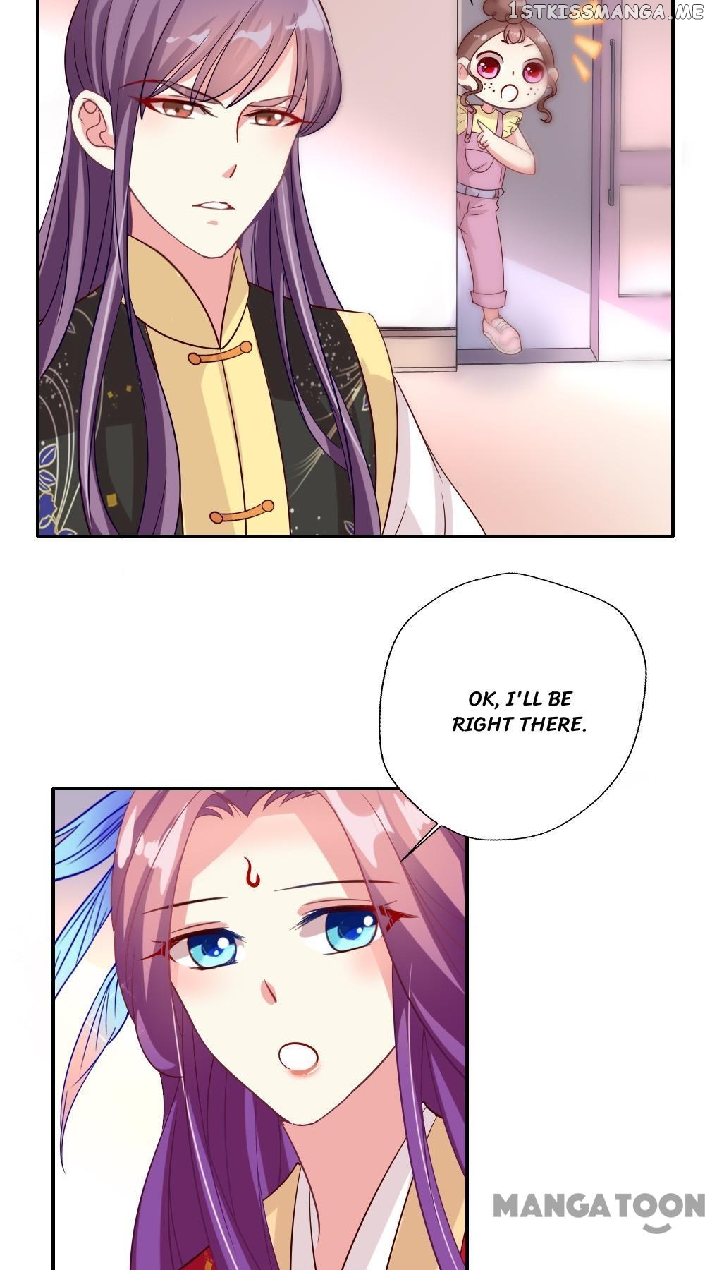 Cost Of Being Famous ( A-List ) chapter 11 - page 14