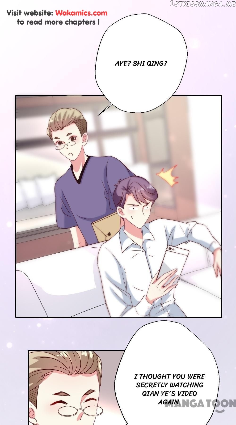 Cost Of Being Famous ( A-List ) chapter 11 - page 21