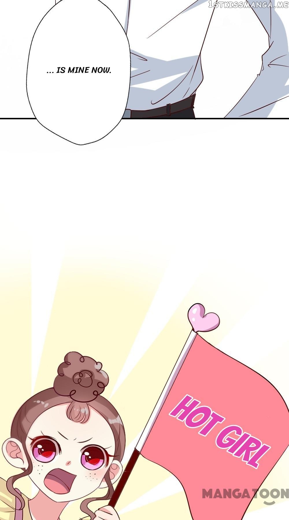 Cost Of Being Famous ( A-List ) chapter 11 - page 27